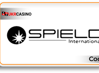 Spielo Games