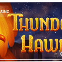Thunder Hawk - Yggdrasil
