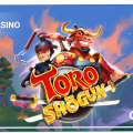 Toro Shogun - ELK Studios