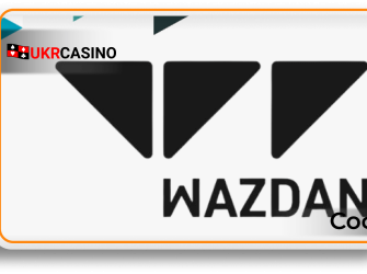 Wazdan