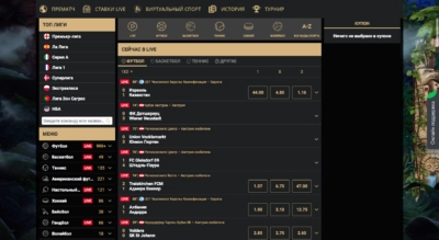 Играть в RioBet Casino онлайн c Ukrcasino