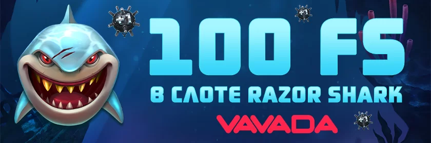 Играть на гривны онлайн в VAVADA Casino c Ukrcasino