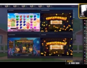 Играть в DLX Casino на гривны онлайн с Ukrcasino