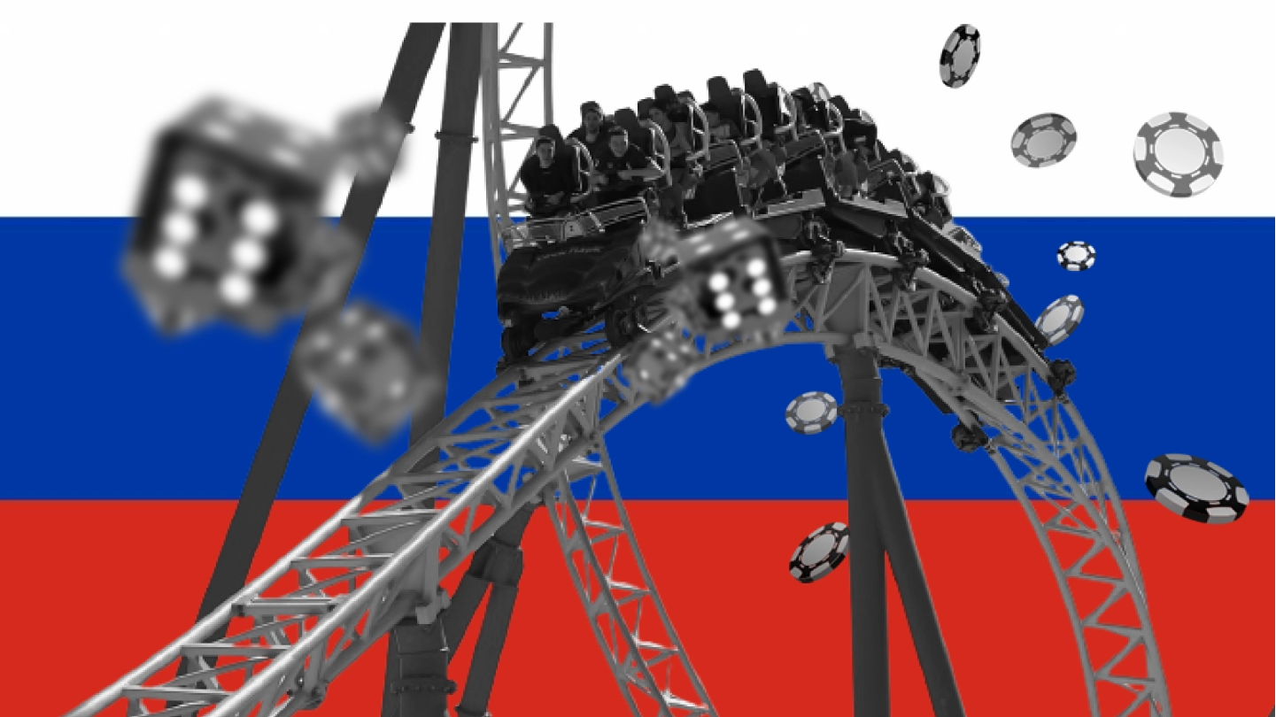 Взлеты и падения восточно-европейского игорного рынка: обзор 2021