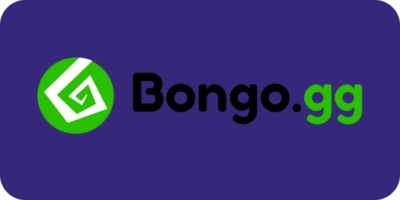Играть онлайн в Bongo.gg Casino на гривны с Ukrcasino