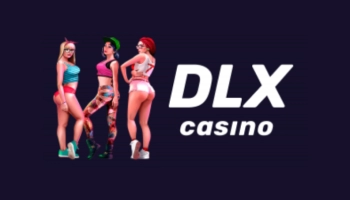 Играть в DLX Casino на гривны онлайн с Ukrcasino