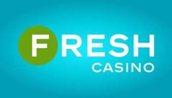 Fresh Casino играть на гривны онлайн с Ukrcasino
