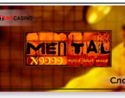 Mental - Nolimit City