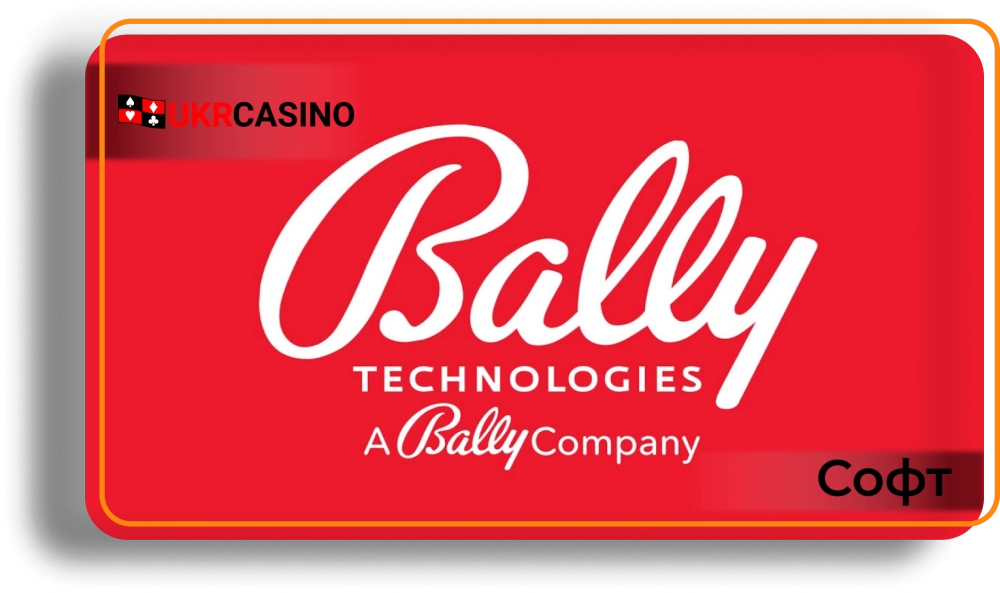 Bally Technologies