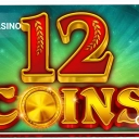 12 Coins - Wazdan