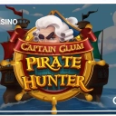 Captain Glum Pirate Hunter - Play'n GO