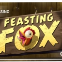 Feasting Fox - Quickspin