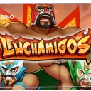 Luchamigos - Play'n GO