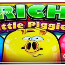 Rich Little Piggies Hog Wild - Light & Wonder