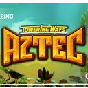 Towering Ways Aztec - Relax Gaming